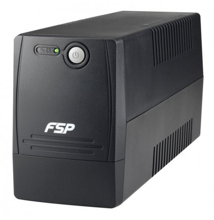 FSP/Fortron FP 2000 - záložní UPS pro kamerové systémy